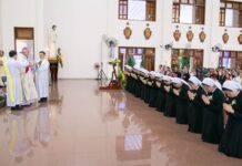 Hành trình kiếm tìm