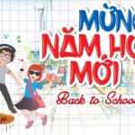 Viết cho mùa tựu trường