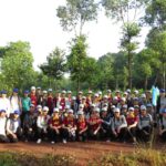 Chuyến Thực Tập Tông Đồ Của Thanh Tuyển Viện