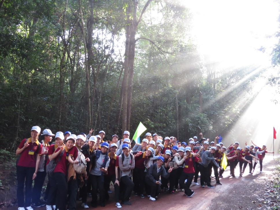 Đẹp thay bước chân người loan báo Tin Mừng