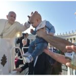 ĐTC tiếp kiến chung các tín hữu hành hương: 11-10-2017