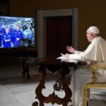 Trạm không gian: Nhìn quả đất với con mắt của Chúa