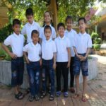 Một Ơn Gọi Gửi Gắm Một Sứ Mạng