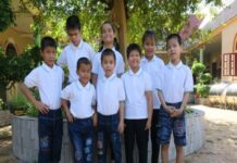 Một Ơn Gọi Gửi Gắm Một Sứ Mạng