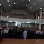 Tâm tình trong ngày mừng Bổn mạng Têrêxa Avila