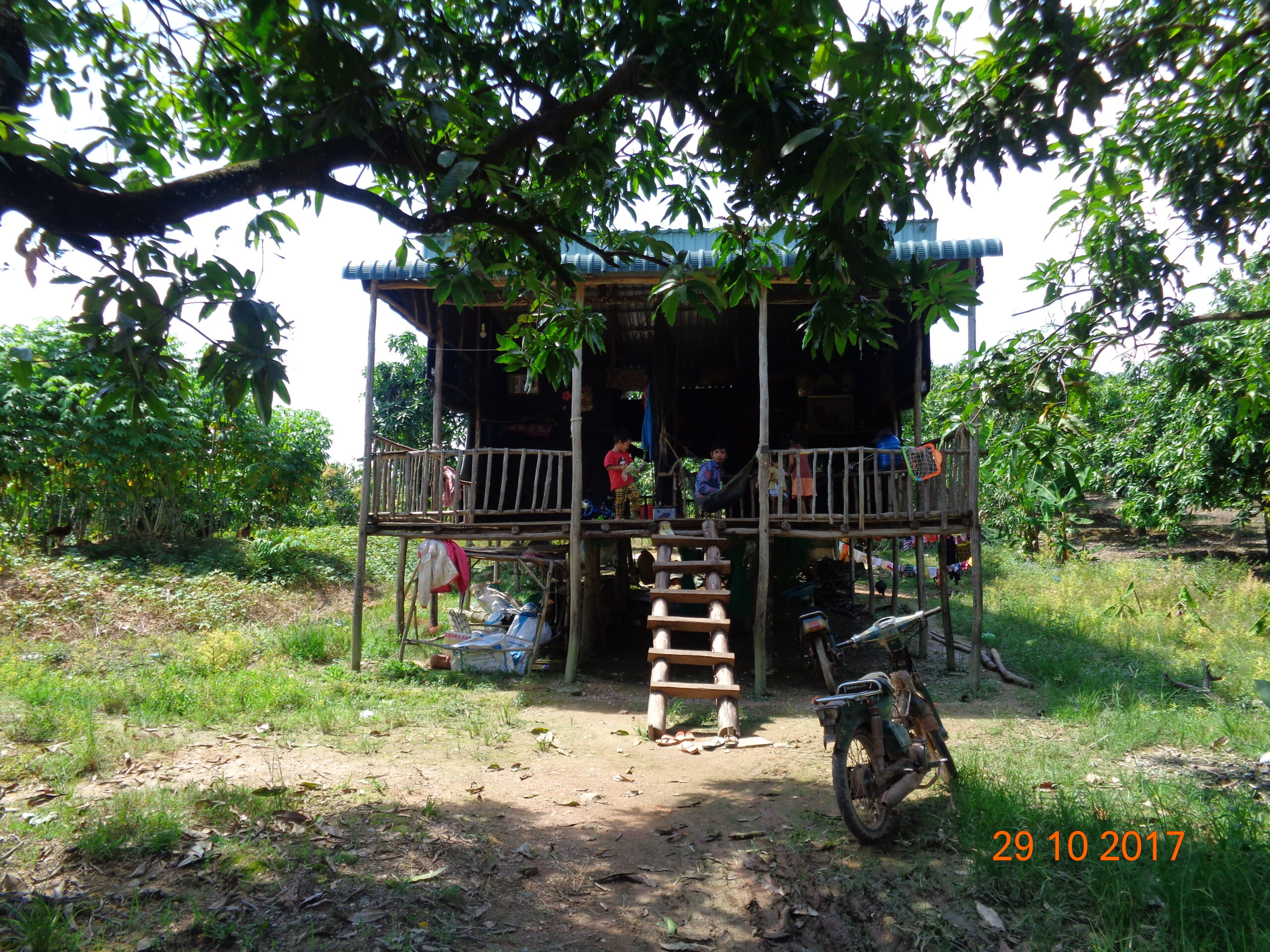 Viết Cho Ông Hai Tới