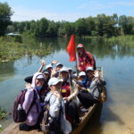 Thăm Người Nghèo của Thanh Tuyển viện