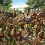 Cửa hẹp (Thứ Tư Tuần 30 Thường niên)