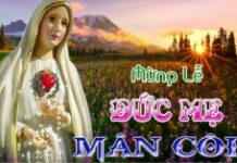 Gặp Gỡ Tình Yêu