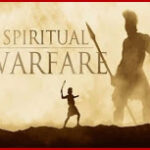 Cuộc chiến tâm linh