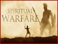 Spiritual Warfare 1