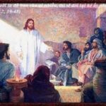 Sự Trung Tín (Thứ Tư Tuần 29 Thường niên)