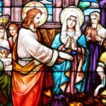 Những Suy Tư Thần Học về Tiệc Cưới Cana