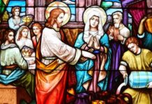 Những Suy Tư Thần Học về Tiệc Cưới Cana