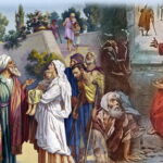 Các bài suy niệm Chúa Nhật 28 Thường Niên Năm A