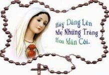 Có Bao Nhiêu Cách Đọc Kinh Chuỗi Mân Côi?