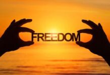 Tự do theo tâm thức con người thời đại