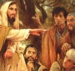 Những kho lớn hơn (Thứ Hai Tuần 29 Thường niên)