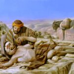 Đức Ái Cận Thân (Thứ Hai Tuần 27 Thường niên)