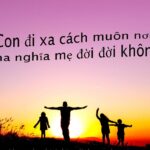 Cách báo hiếu tốt cho cha mẹ