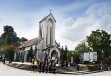 Em Cũng Là Người Có Đạo