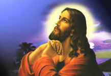 Chúa là số một