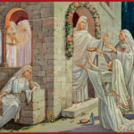 Suy niệm Chúa Nhật 32 Thường niên Năm A