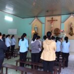 Hành Trình Yêu Thương