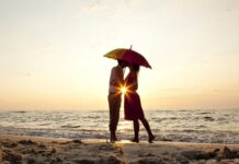 Tình yêu không chỉ là cảm xúc