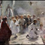 Định hướng Ơn gọi cho con cái