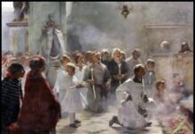 Tóm lược tin Giáo Hội tuần qua(19.10.14-25.10.14)