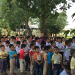 Cho em tươi mãi nụ cười