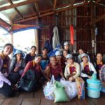 Trái tim biết cho đi