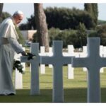 Hôm nay là ngày của hy vọng, cũng là ngày của nước mắt