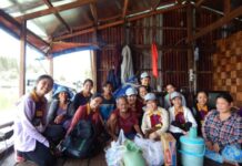 Gặp Gỡ Yêu Thương