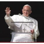 Chúa Kitô Vua vũ trụ: Tình yêu mến là tiêu chuẩn của Nước Trời