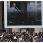 Kinh Truyền Tin với Đức Thánh Cha: 12-11-2017