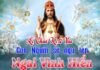Suy niệm Chúa Nhật 34 TN_A (Đức Giêsu Kitô Vua Vũ Trụ)
