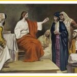 Suy niệm Chúa Nhật 31 Thường niên Năm A