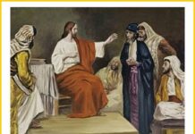 Suy niệm Chúa Nhật 31 Thường niên Năm A