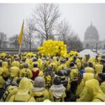 Các chiến dịch phò sinh giúp tỷ lệ phá thai ở Hoa kỳ giảm 25%