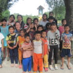 “Những Đóa Hoa” Trên Cao Nguyên