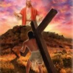 Từ Bỏ (Thứ Tư Tuần 31 Thường niên)