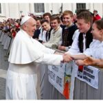 Thánh Lễ là cuộc gặp gỡ tình yêu với Thiên Chúa