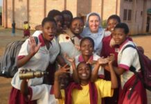 Nếu ai nói tôi đi tu, tôi sẽ cười…!