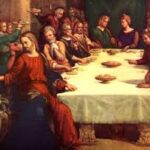 Chúa đi tìm ta (Thứ Ba Tuần 31 Thường niên)