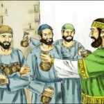 Suy niệm Chúa Nhật 33 Thường Niên Năm A và Lễ Kính Các Thánh Tử Đạo Việt Nam