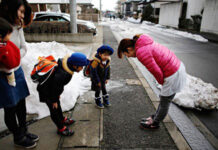 Khi những điều bình thường trở thành lạ lẫm