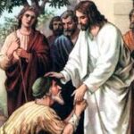 Sấp mình tạ ơn (Thứ Tư Tuần 32 Thường niên)