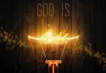 Phản Chiếu Bóng Hình Chúa